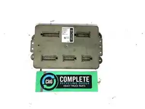 Photo of part