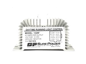 New Dash Control Module (Stock #P-26372)) Part Image