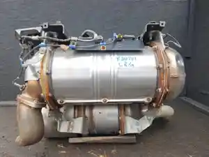 Used Diesel Particulate Filter (DPF) (Stock #P-36761)) Part Image
