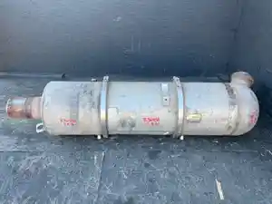 Used Diesel Particulate Filter (DPF) (Stock #P-36458)) Part Image