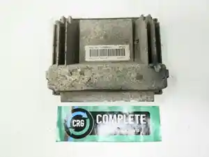 Used ECM (Stock #P-34689)) Part Image