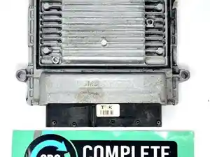 Photo of part