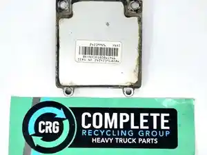 Used Transmission ECM (Stock #P-35918)) Part Image