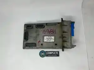 Used Vehicle ECM (Stock #P-54289)) Part Image