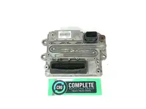 Used Vehicle ECM (Stock #P-48034)) Part Image