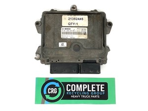 Used Vehicle ECM (Stock #P-28507)) Part Image