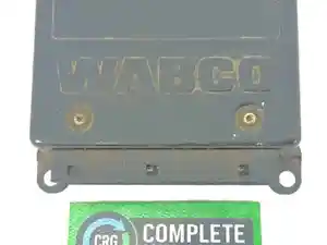 Used Vehicle ECM (Stock #P-35254)) Part Image