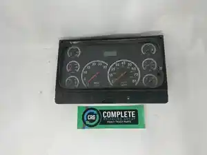 Used Sterling ACTERRA Instrument Cluster (Stock #P-44880)) Part Image