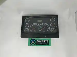 Used Sterling ACTERRA Instrument Cluster (Stock #P-44878)) Part Image