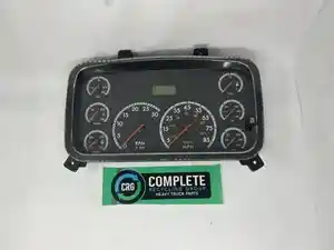 Used Sterling ACTERRA Instrument Cluster (Stock #P-51376)) Part Image