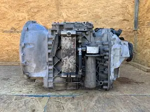 Used Volvo ATO2612D Transmission Assy (Stock #P-26129)) Part Image