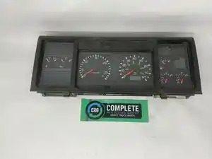 Used Volvo Instrument Cluster (Stock #P-45378)) Part Image