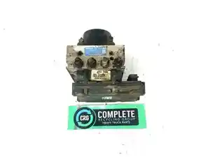 Used Wabco ABS-E ABS Modulator Valve (Stock #P-50486)) Part Image