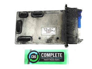 Used Chassis Control Module Image