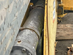 Used Cylinder (Stock #P-11006)) Part Image