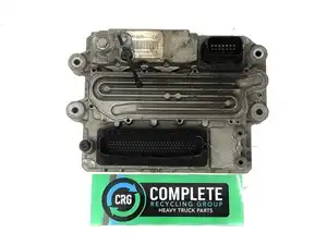 Photo of part