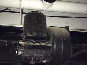 Used PTO (Stock #P-3596)) Part Image