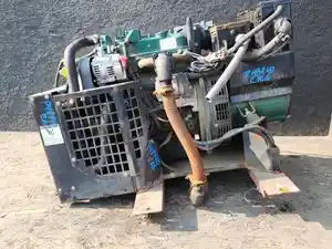 Used Power Unit (Stock #P-48440)) Part Image