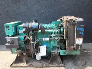 Used Power Unit (Stock #P-32918)) Part Image