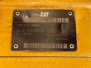 Used Pump and Motor (Stock #P-30289)) Part Image