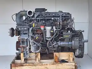 Photo of part