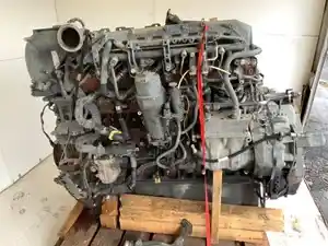 Photo of part