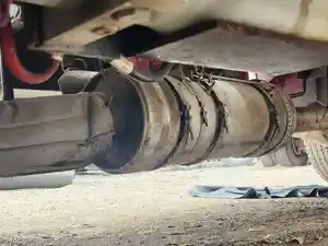 Photo of part