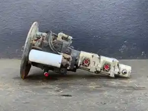 Used Sauer Danfoss Pump and Motor (Stock #P-53264)) Part Image
