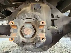 Photo of part