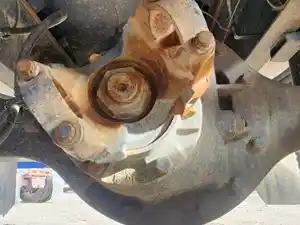 Photo of part