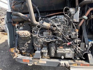 Used Thermo King Power Unit (Stock #P-30150)) Part Image