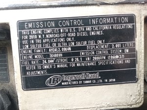 Used Thermo King Power Unit Image
