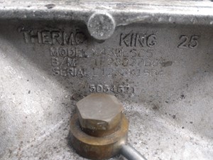 Used Thermo King Power Unit (Stock #P-27757)) Part Image