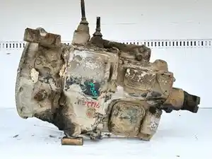 Used 1973 Mack 107 Transmission Assy (Stock #P-59976)) Part Image