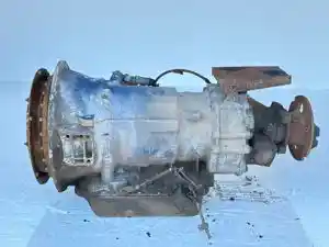 Used 1976 Allison MT650 Transmission Assy (Stock #P-82228)) Part Image
