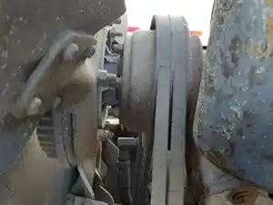 Photo of part
