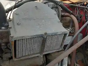 Photo of part