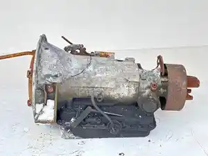 Used 1979 Allison AT540 Transmission Assy (Stock #P-495072)) Part Image
