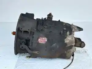 Used 1980 Spicer/TTC 1107-2A Transmission Assy (Stock #P-508230)) Part Image