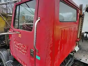Used 1982 International F-2554 Cab (Stock #P-98874)) Part Image