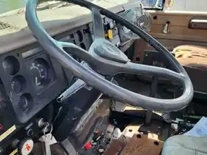 Used 1982 International F-2554 Steering Column (Stock #P-98960)) Part Image