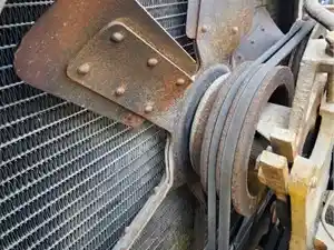 Photo of part