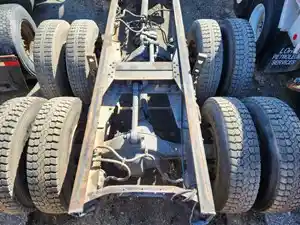 Used 1983 Eaton DS341/RS341 Tandem Cutoff (Stock #P-98509)) Part Image