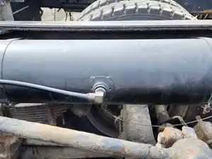 Photo of part