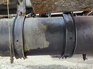 Photo of part