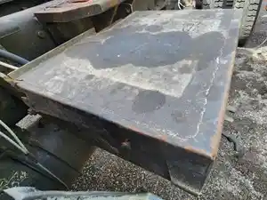 Photo of part