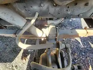 Photo of part