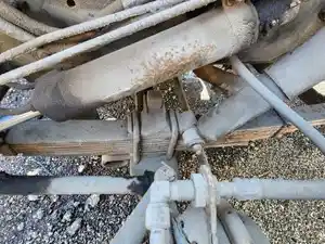 Photo of part