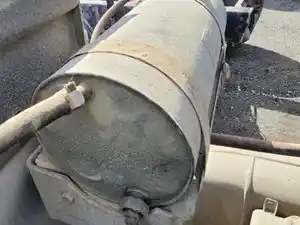 Photo of part