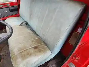 Used 1983 GMC Brigadier Seat (Stock #P-98848)) Part Image